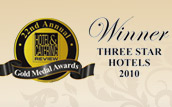 Winner Logo