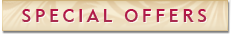 Special Offers at the Headfort Arms Hotel